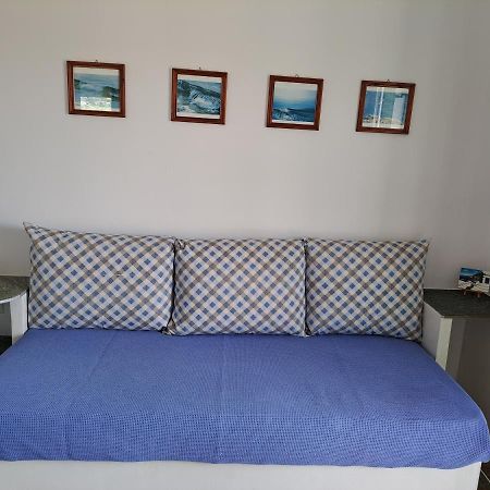 Madilides Apartment Platis Gialos  Екстериор снимка