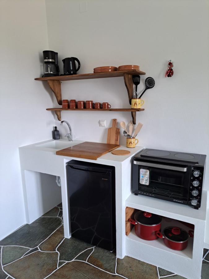 Madilides Apartment Platis Gialos  Екстериор снимка