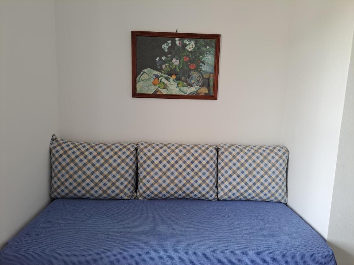 Madilides Apartment Platis Gialos  Екстериор снимка