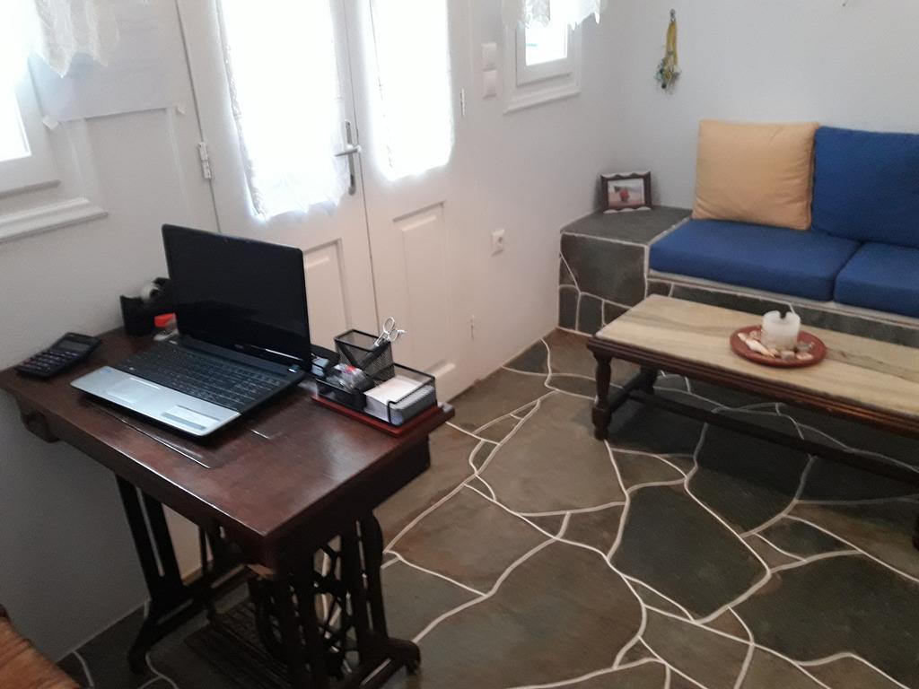 Madilides Apartment Platis Gialos  Екстериор снимка