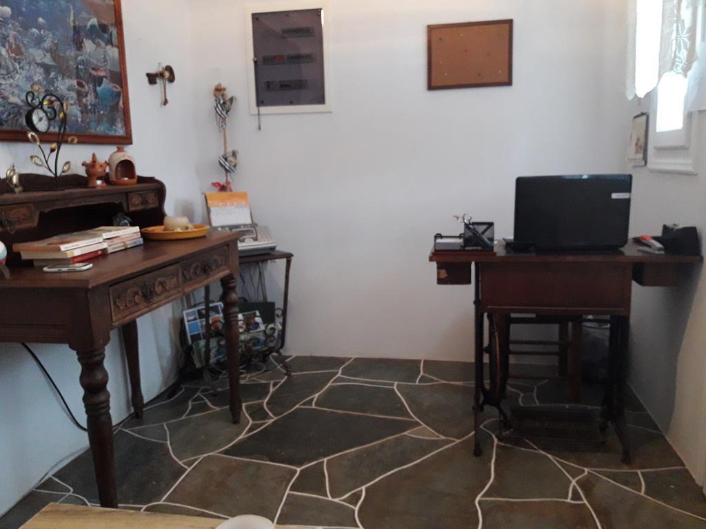 Madilides Apartment Platis Gialos  Екстериор снимка